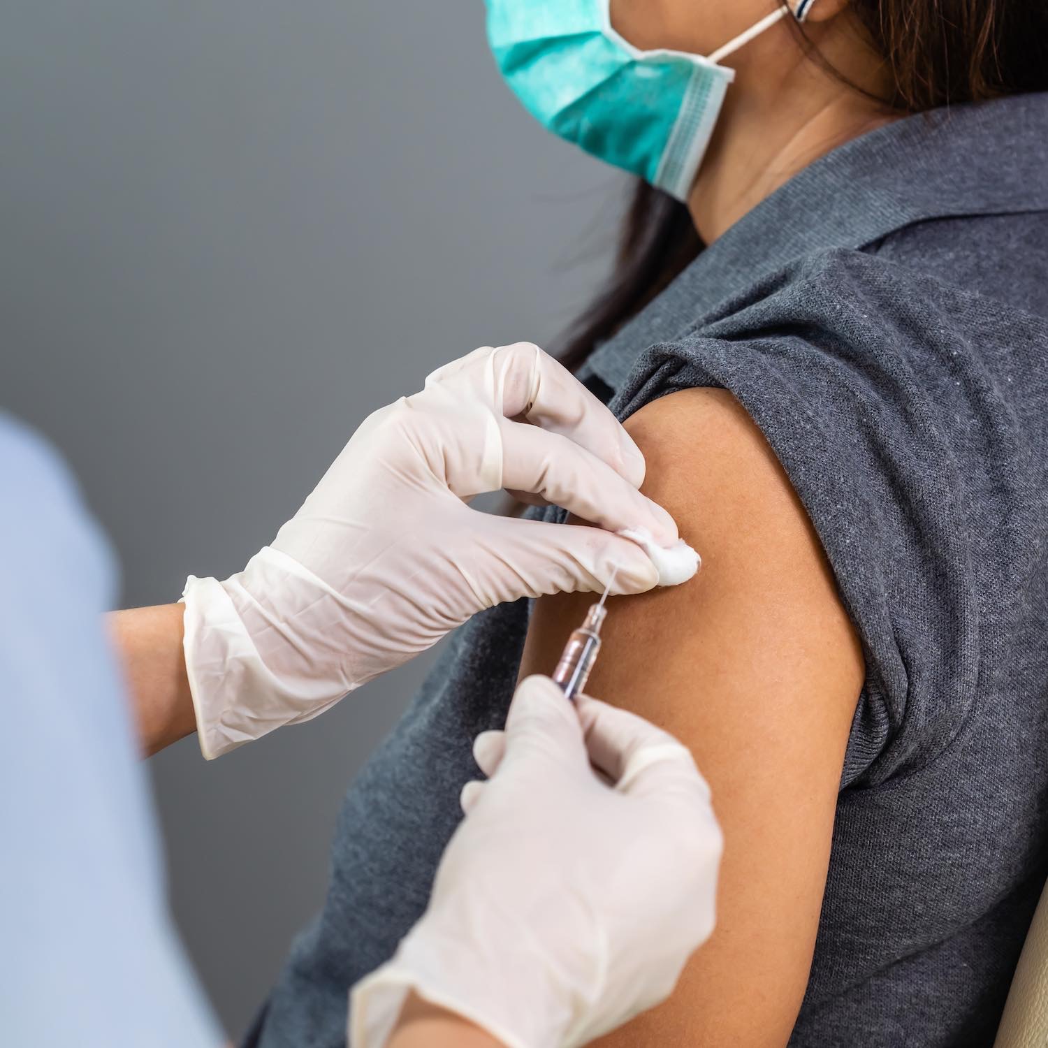Vaccination 2 Vaccinations et tests, Pharmacie de Genilac, Genilac